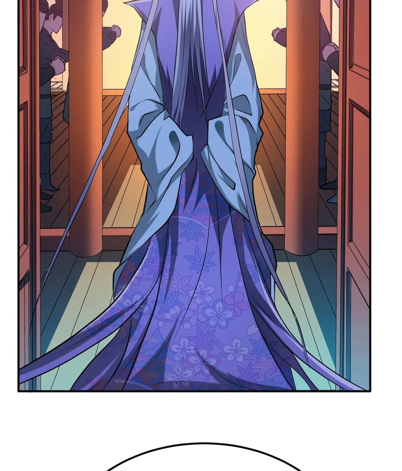 The Hero and the Harem Are Mine Now Chapter 2 page 38 - 