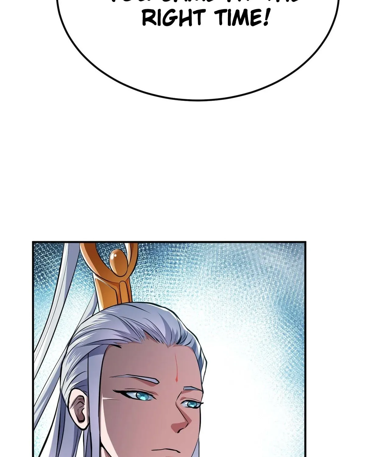 The Hero and the Harem Are Mine Now Chapter 2 page 40 - 