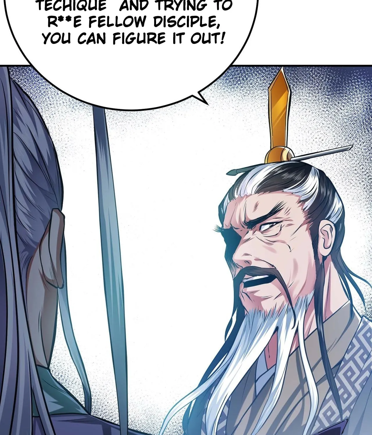 The Hero and the Harem Are Mine Now Chapter 2 page 43 - 