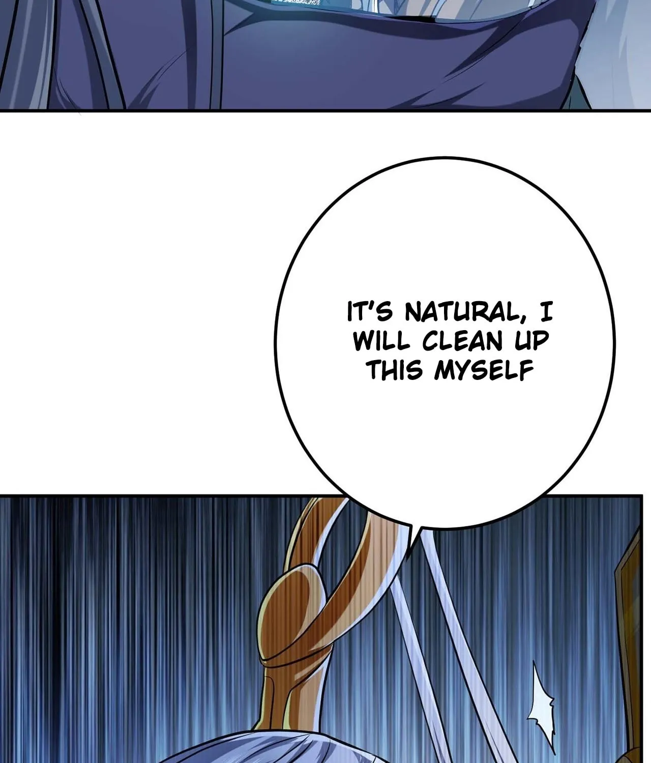 The Hero and the Harem Are Mine Now Chapter 2 page 44 - 