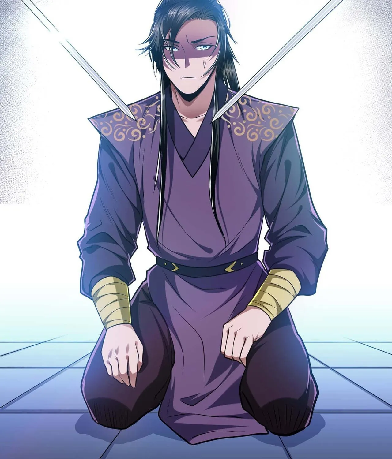 The Hero and the Harem Are Mine Now Chapter 2 page 52 - 