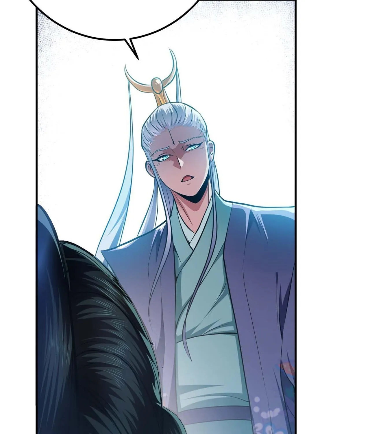 The Hero and the Harem Are Mine Now Chapter 2 page 56 - 