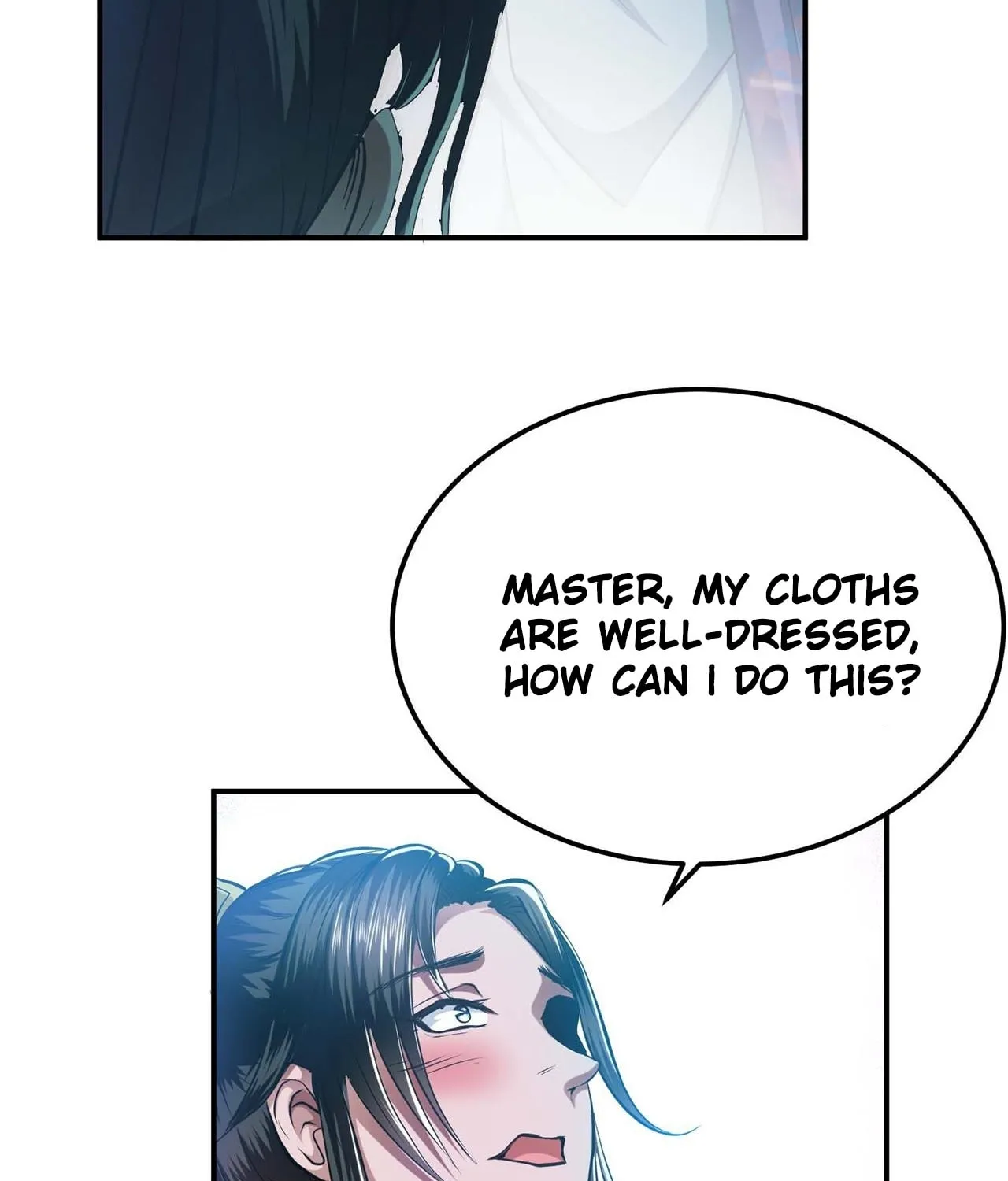 The Hero and the Harem Are Mine Now Chapter 2 page 58 - 