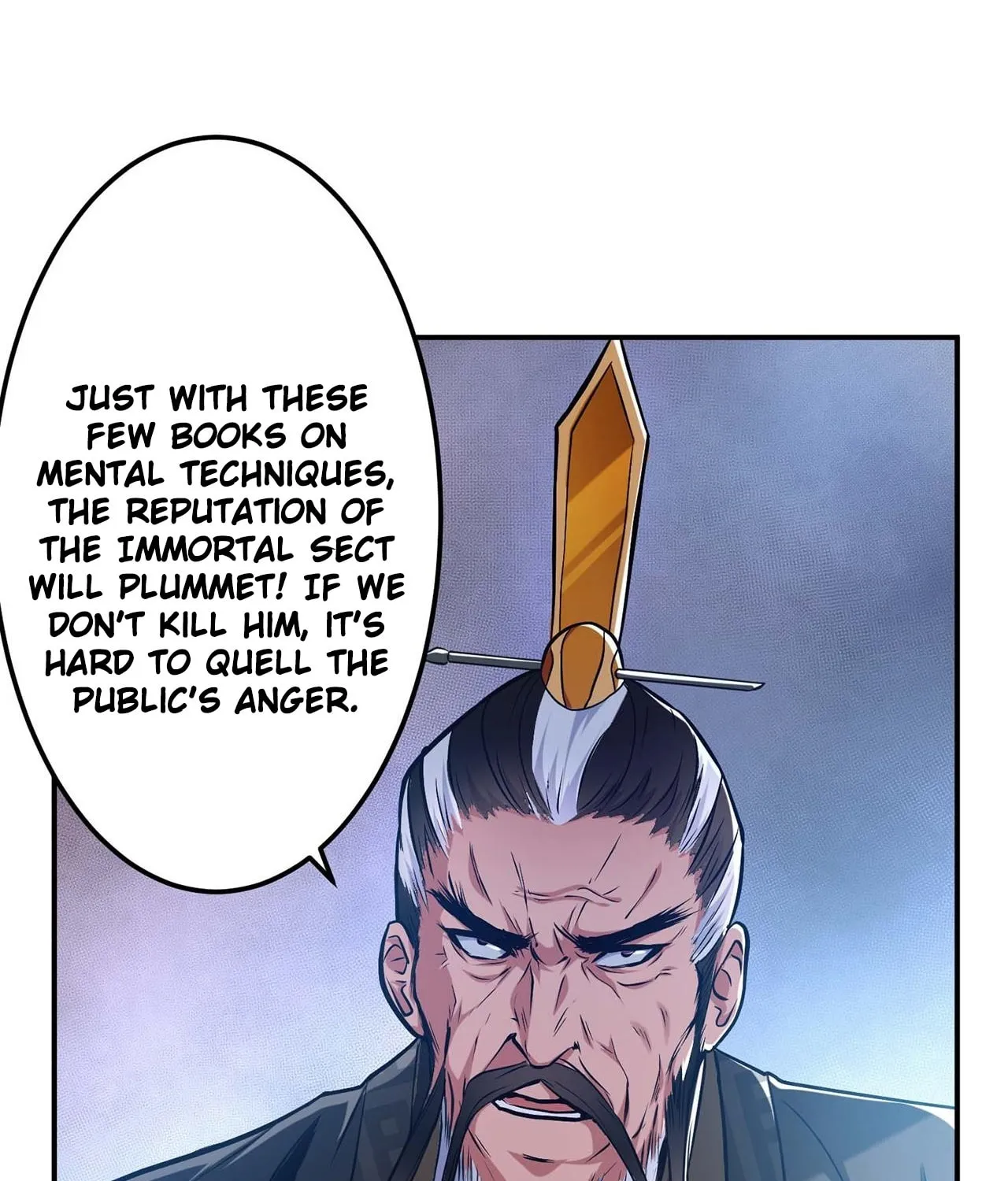 The Hero and the Harem Are Mine Now Chapter 2 page 62 - 