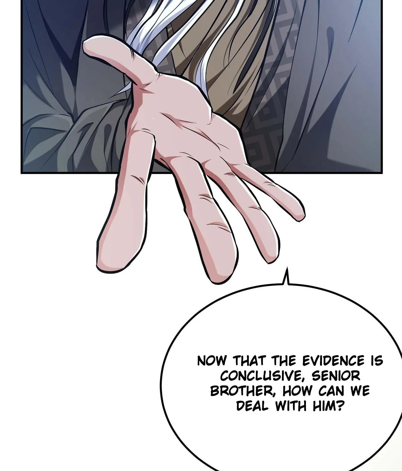 The Hero and the Harem Are Mine Now Chapter 2 page 64 - 