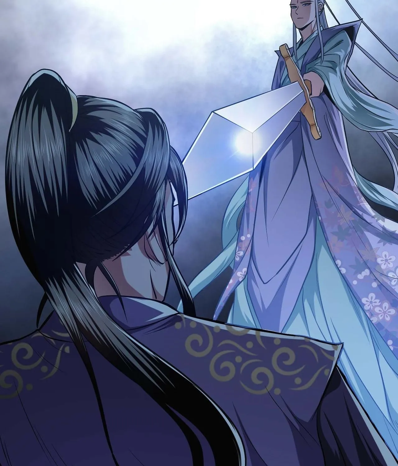 The Hero and the Harem Are Mine Now Chapter 2 page 68 - 