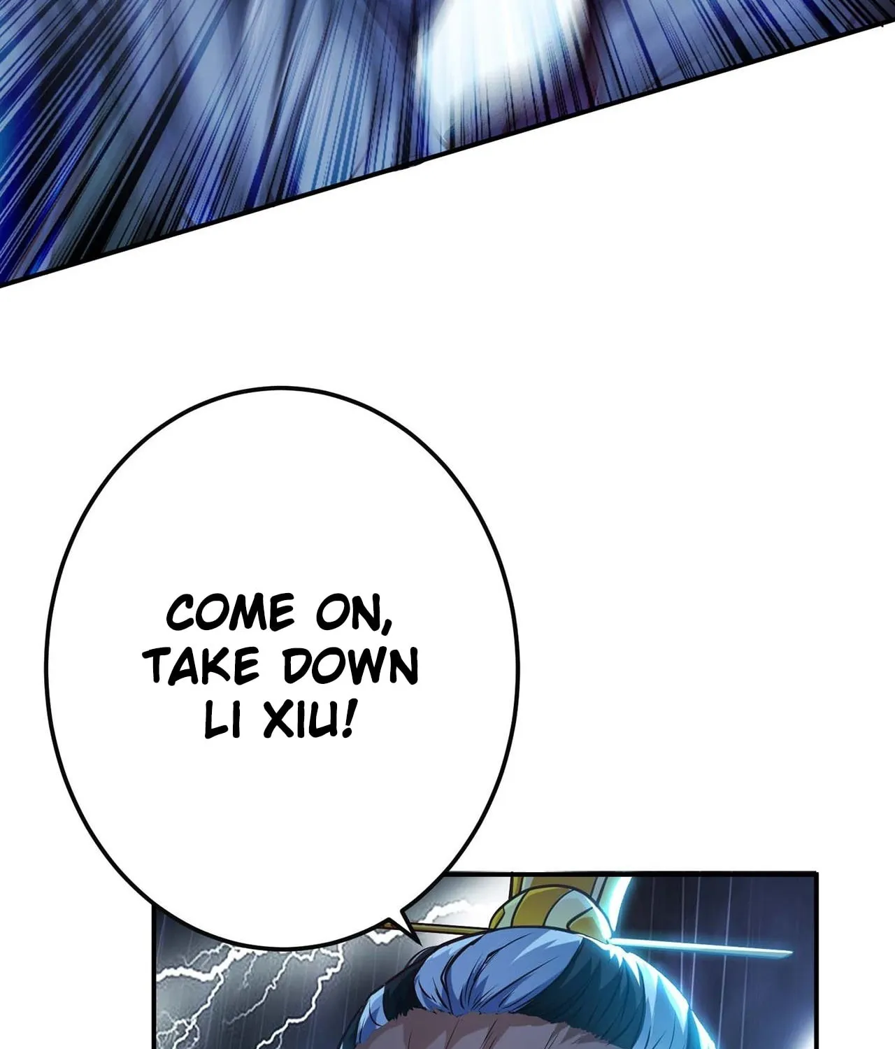 The Hero and the Harem Are Mine Now Chapter 2 page 10 - 
