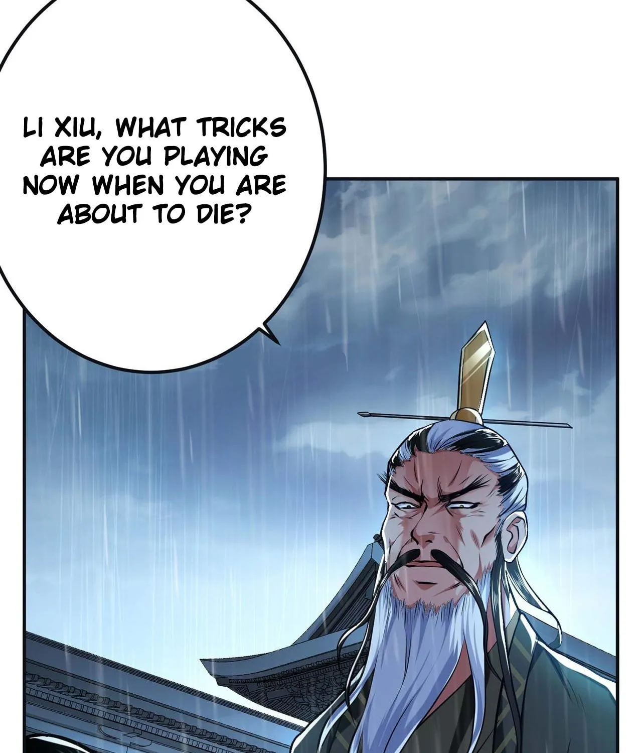 The Hero and the Harem Are Mine Now Chapter 2 page 95 - 