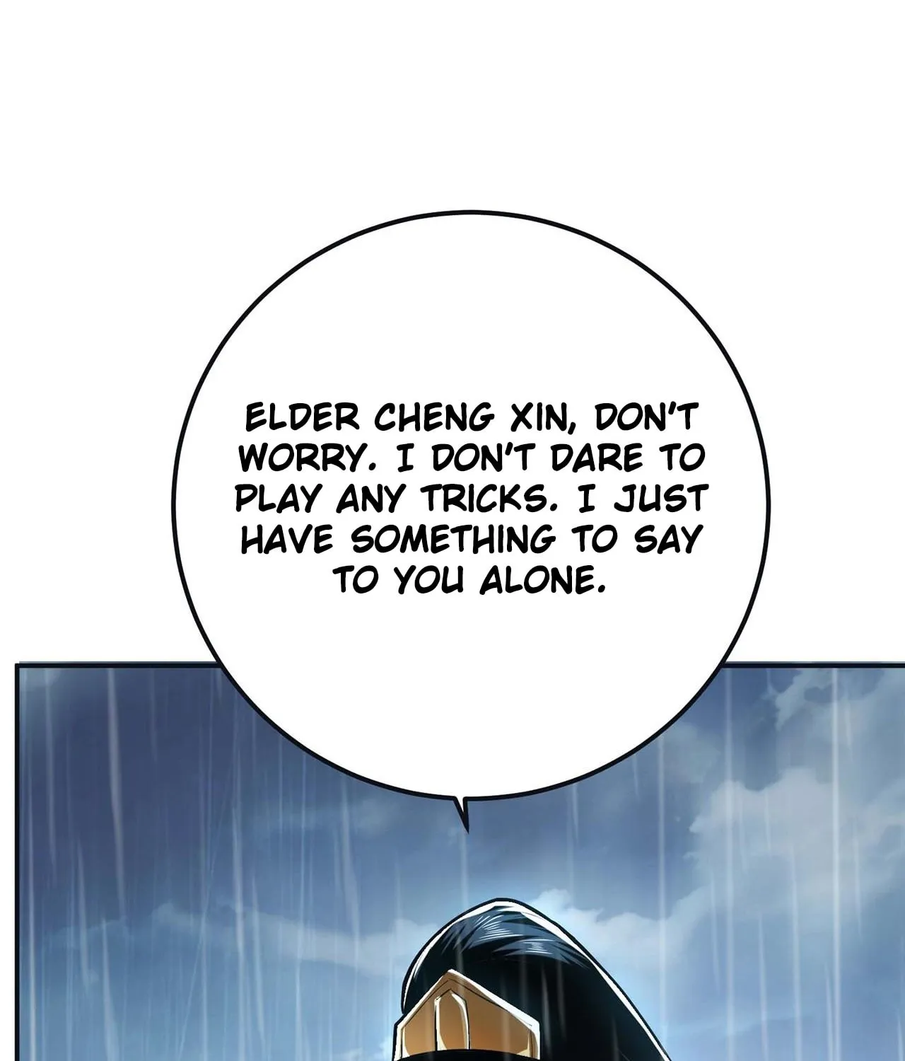 The Hero and the Harem Are Mine Now Chapter 2 page 98 - 