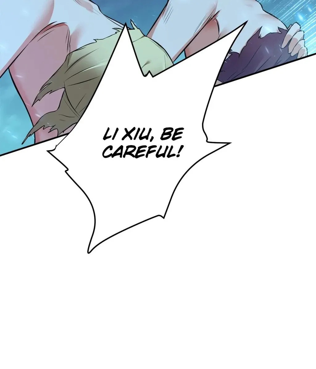 The Hero and the Harem Are Mine Now Chapter 20 page 103 - 