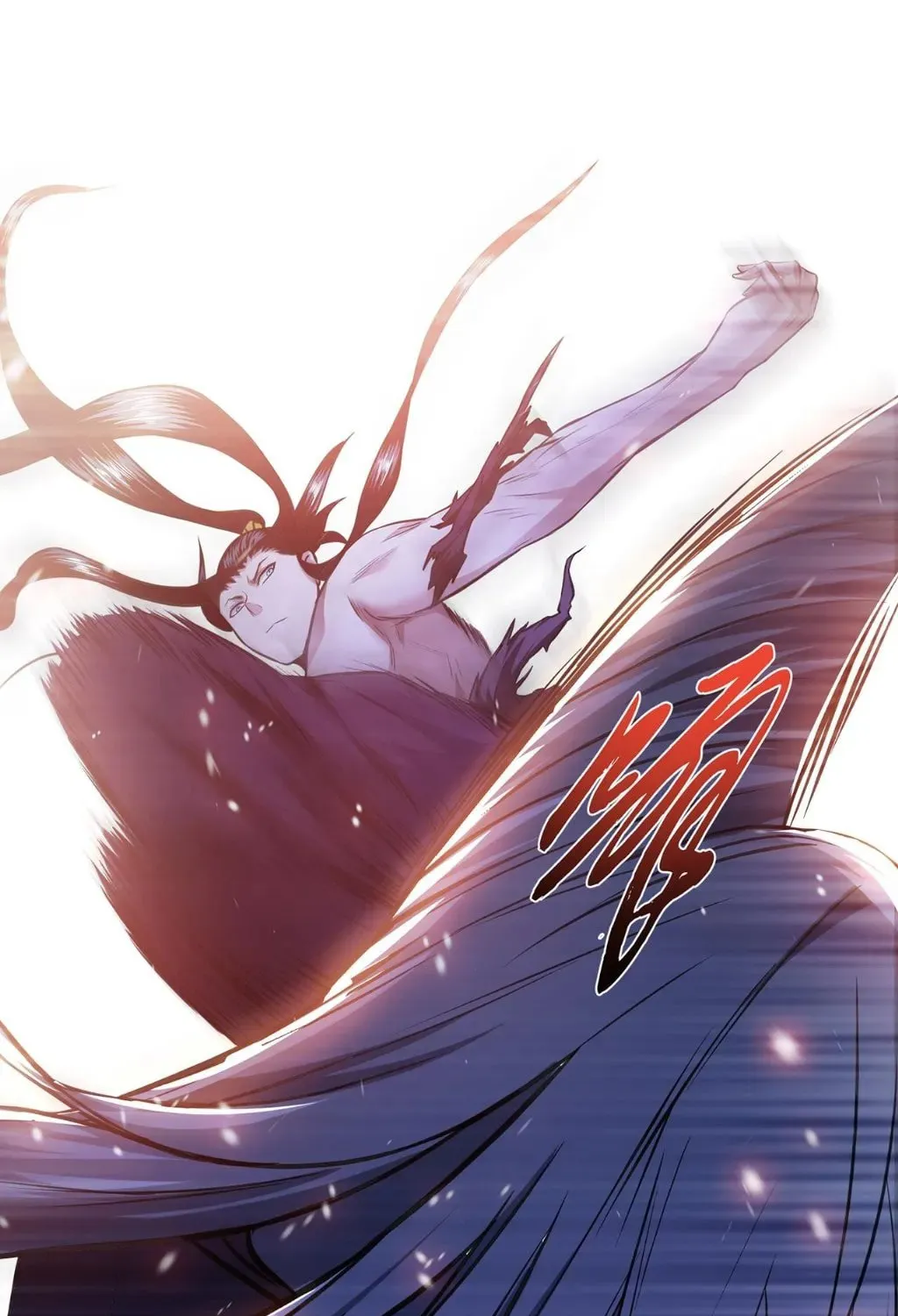 The Hero and the Harem Are Mine Now Chapter 20 page 114 - 