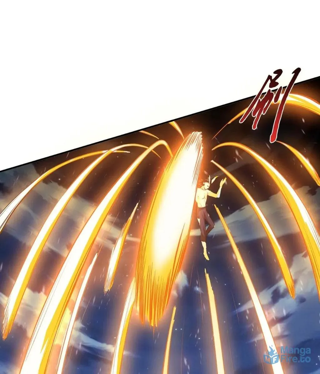 The Hero and the Harem Are Mine Now Chapter 20 page 125 - 