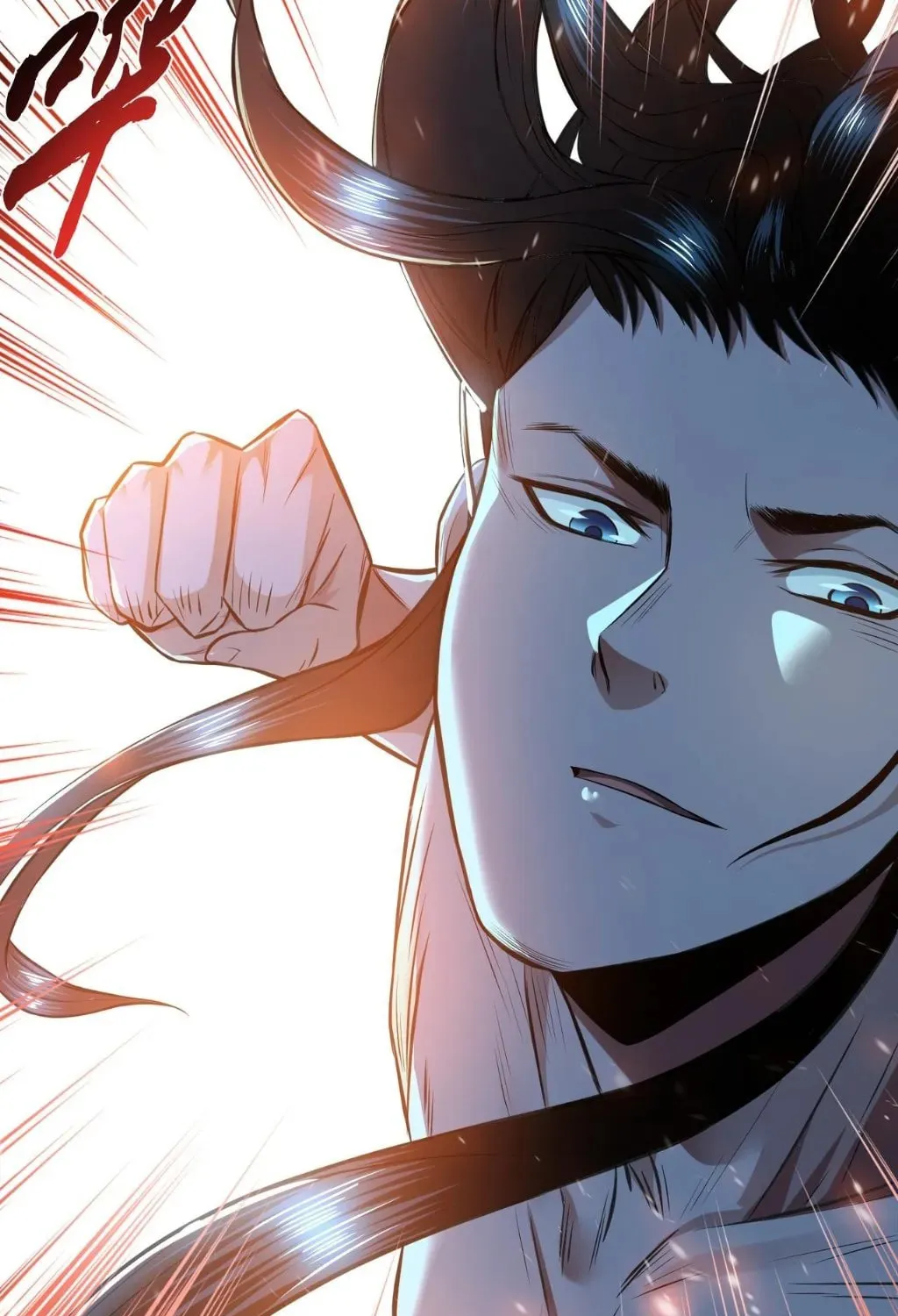 The Hero and the Harem Are Mine Now Chapter 20 page 132 - 