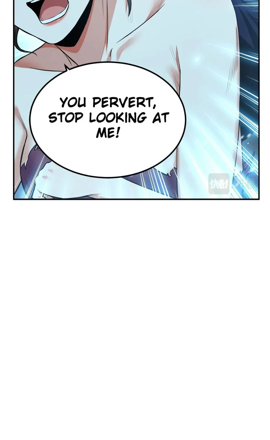 The Hero and the Harem Are Mine Now Chapter 20 page 18 - 