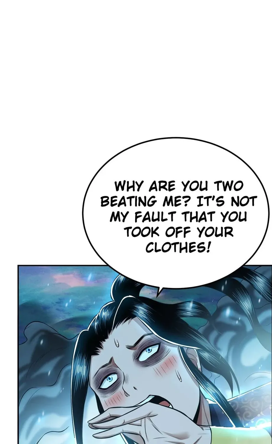 The Hero and the Harem Are Mine Now Chapter 20 page 26 - 