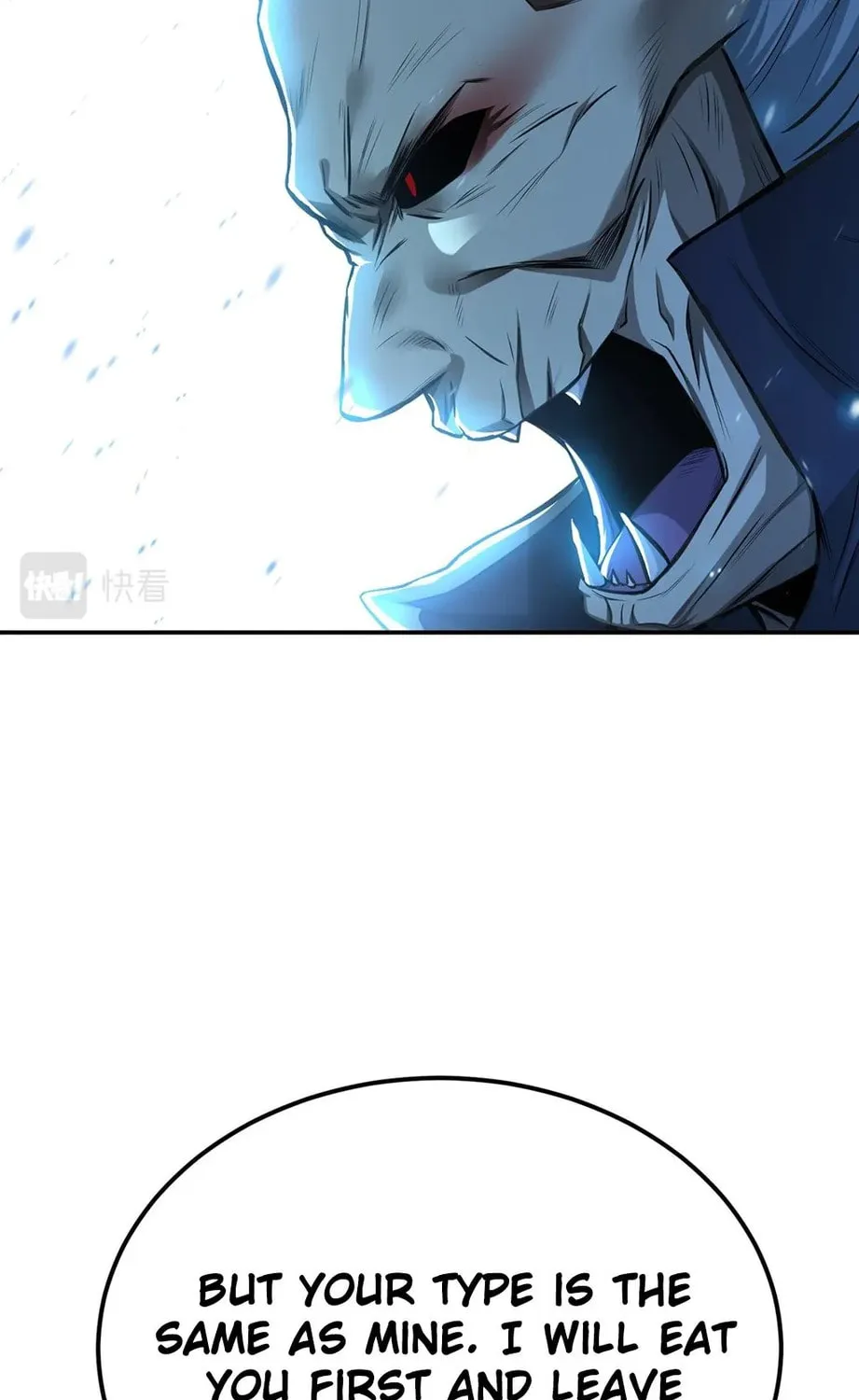 The Hero and the Harem Are Mine Now Chapter 20 page 32 - 