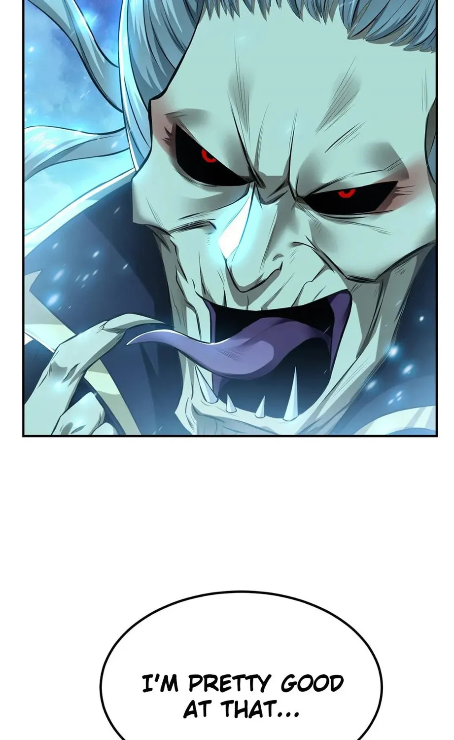 The Hero and the Harem Are Mine Now Chapter 20 page 38 - 
