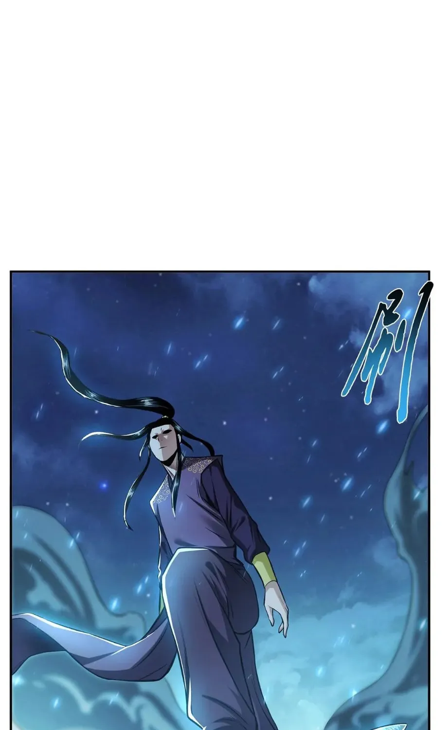 The Hero and the Harem Are Mine Now Chapter 20 page 42 - 