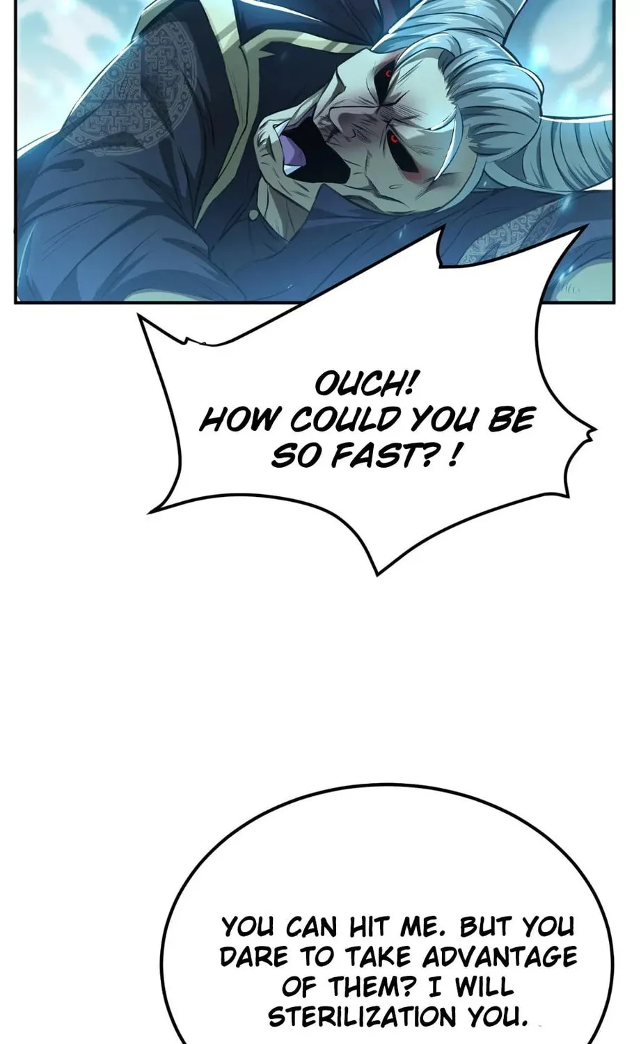 The Hero and the Harem Are Mine Now Chapter 20 page 44 - 