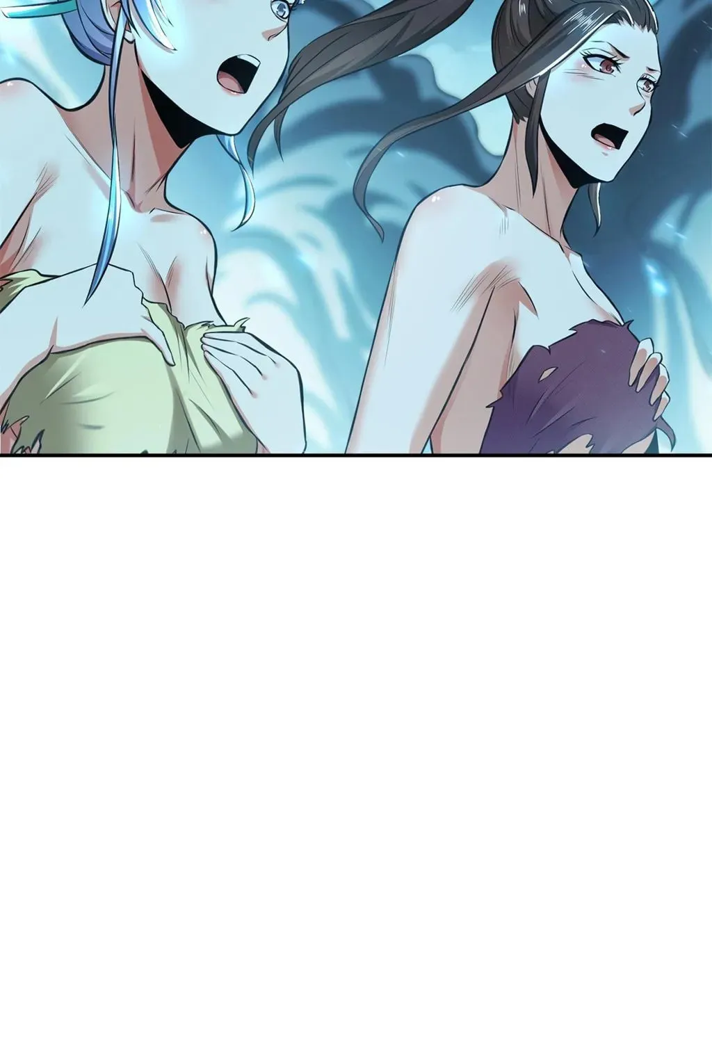 The Hero and the Harem Are Mine Now Chapter 20 page 48 - 