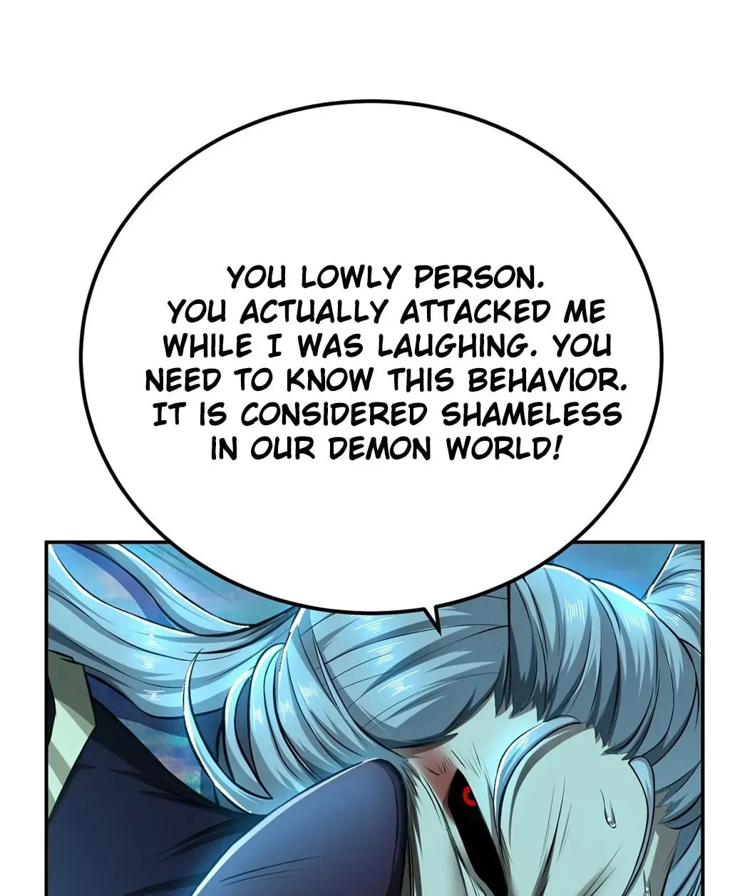 The Hero and the Harem Are Mine Now Chapter 20 page 49 - 