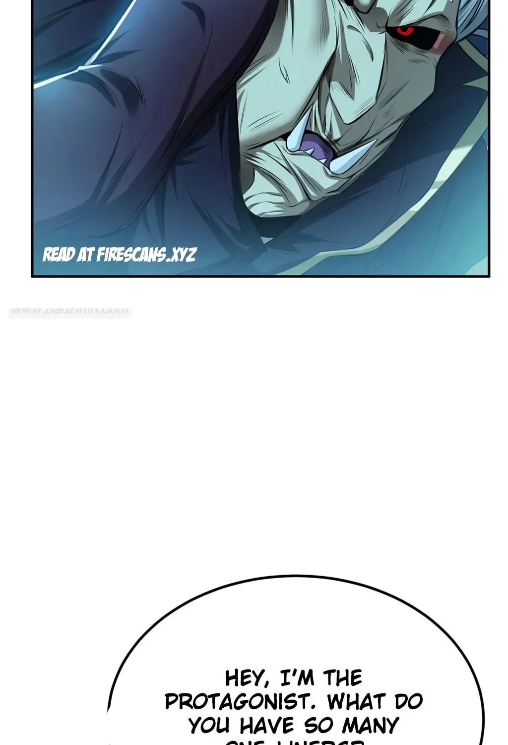 The Hero and the Harem Are Mine Now Chapter 20 page 50 - 