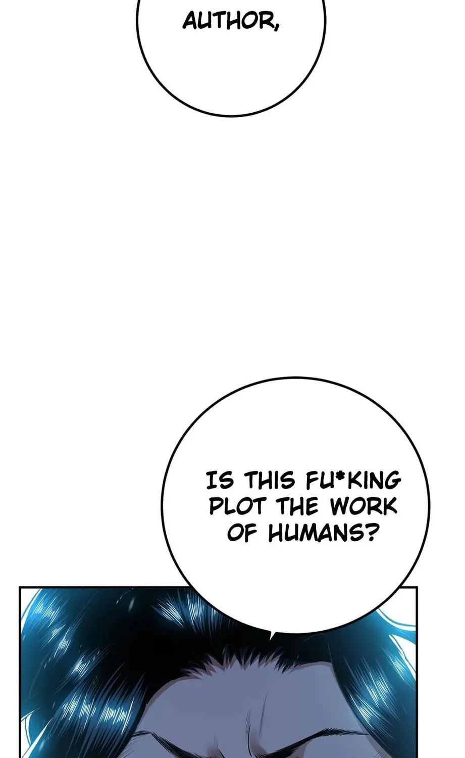 The Hero and the Harem Are Mine Now Chapter 20 page 6 - 