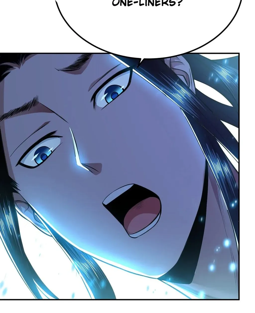 The Hero and the Harem Are Mine Now Chapter 20 page 51 - 