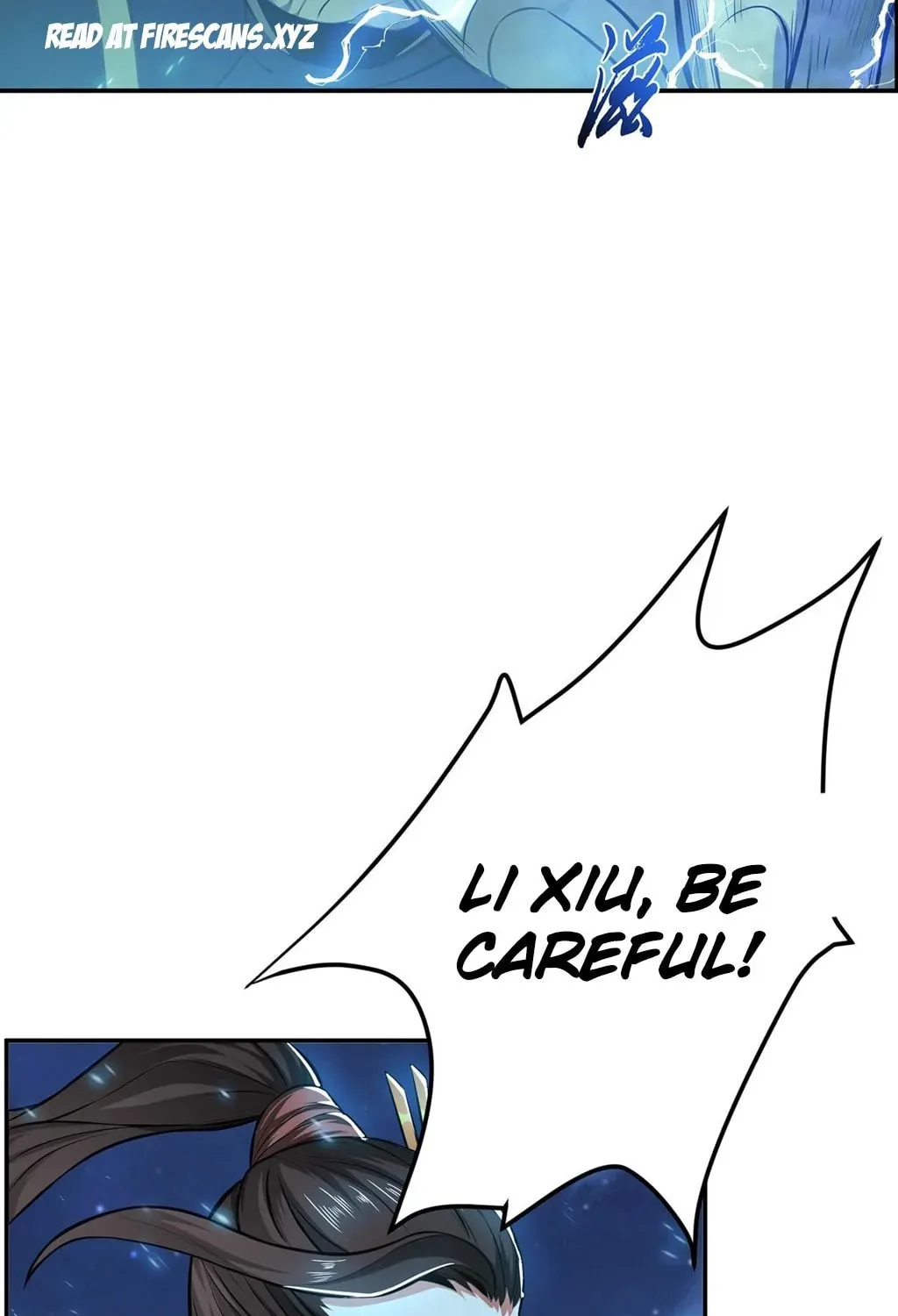 The Hero and the Harem Are Mine Now Chapter 20 page 54 - 
