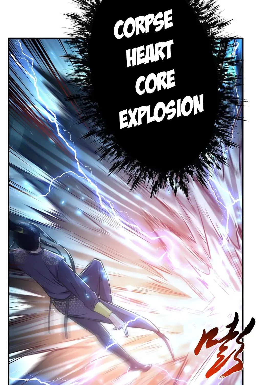 The Hero and the Harem Are Mine Now Chapter 20 page 56 - 