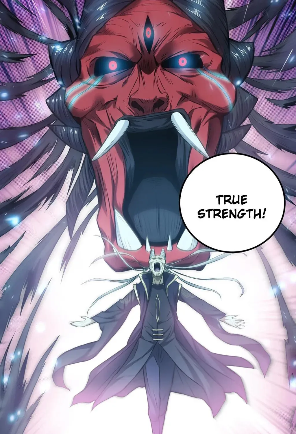 The Hero and the Harem Are Mine Now Chapter 20 page 66 - 