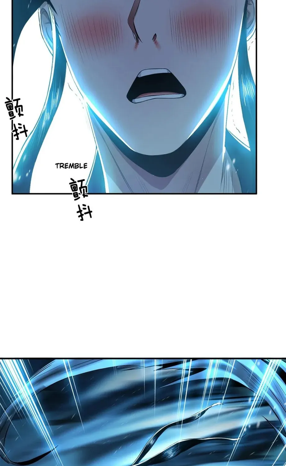 The Hero and the Harem Are Mine Now Chapter 20 page 8 - 