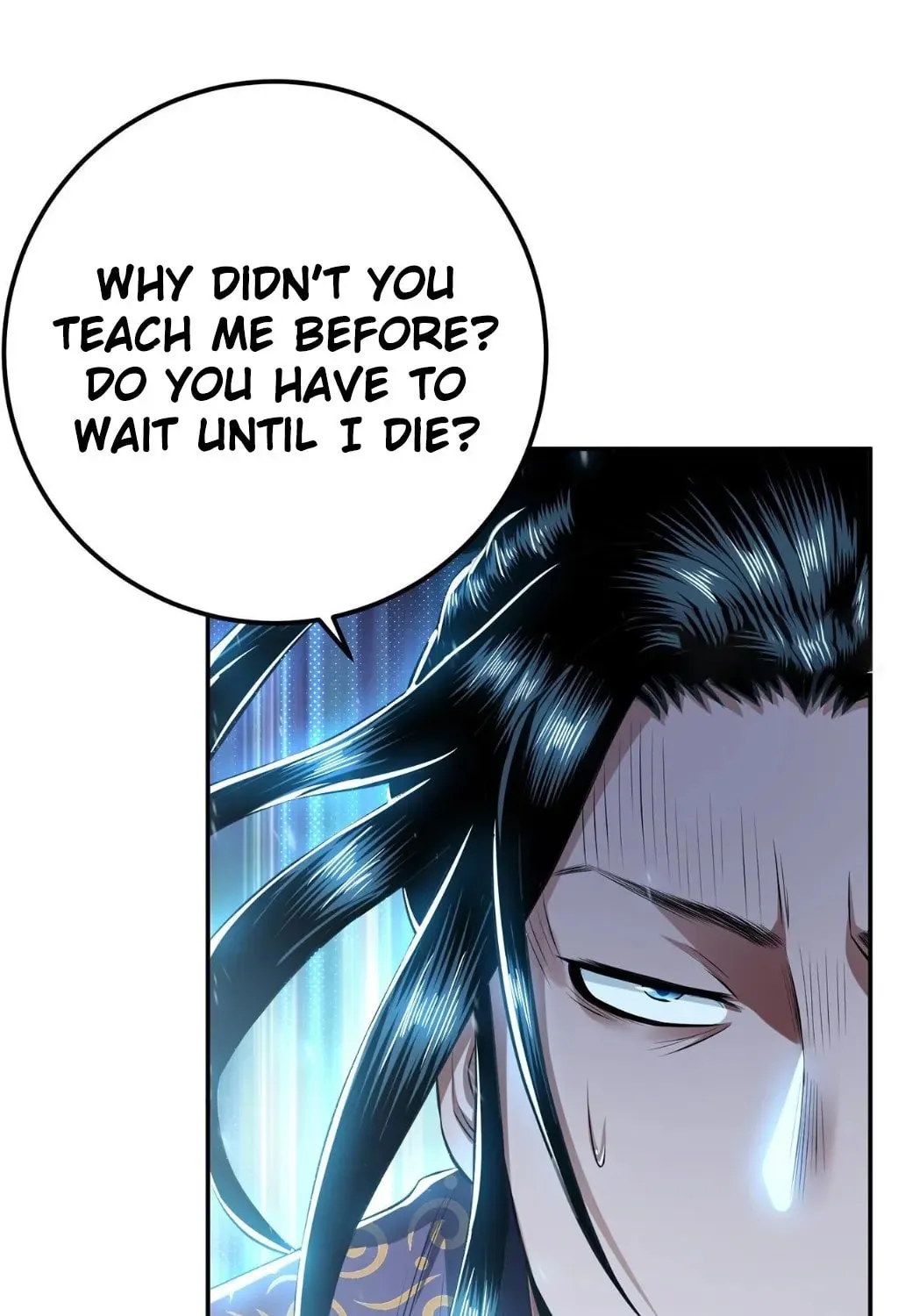 The Hero and the Harem Are Mine Now Chapter 20 page 74 - 