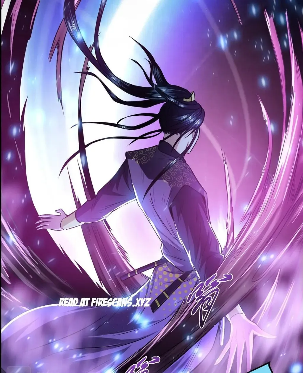 The Hero and the Harem Are Mine Now Chapter 20 page 81 - 
