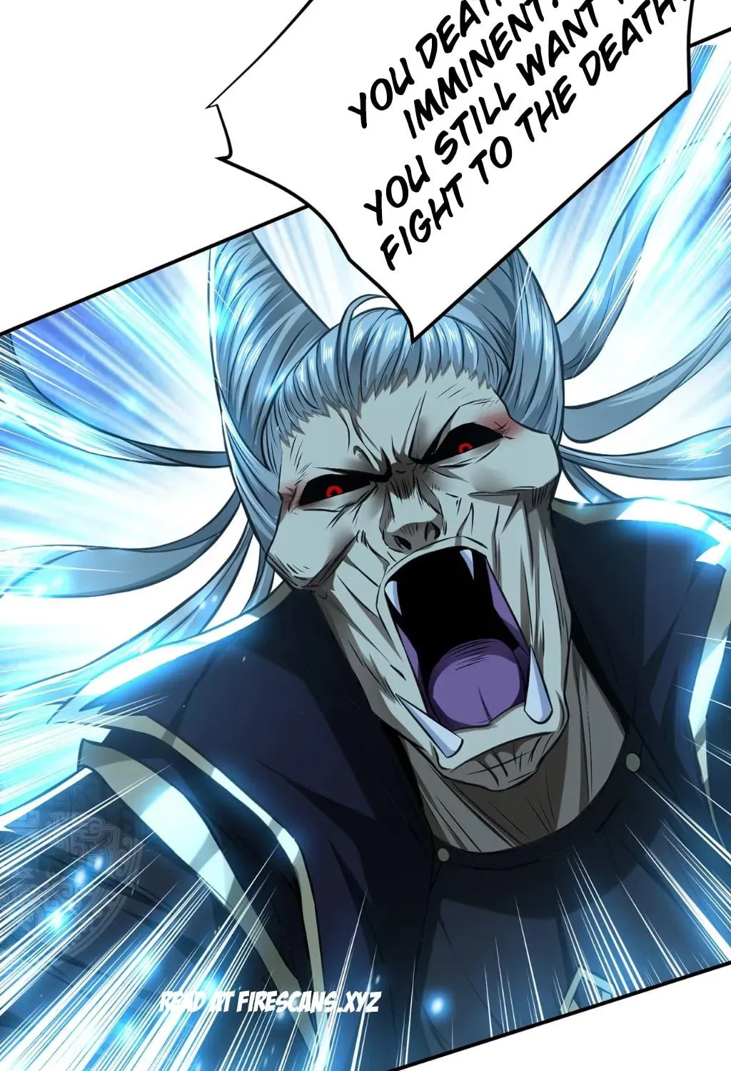 The Hero and the Harem Are Mine Now Chapter 20 page 86 - 