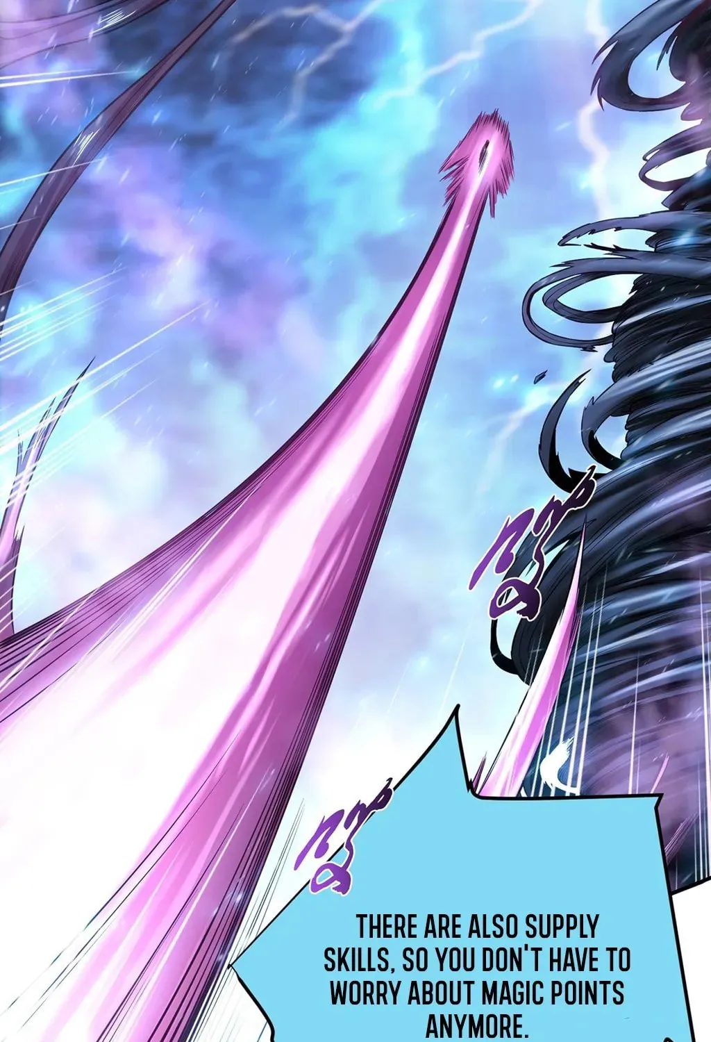 The Hero and the Harem Are Mine Now Chapter 20 page 90 - 