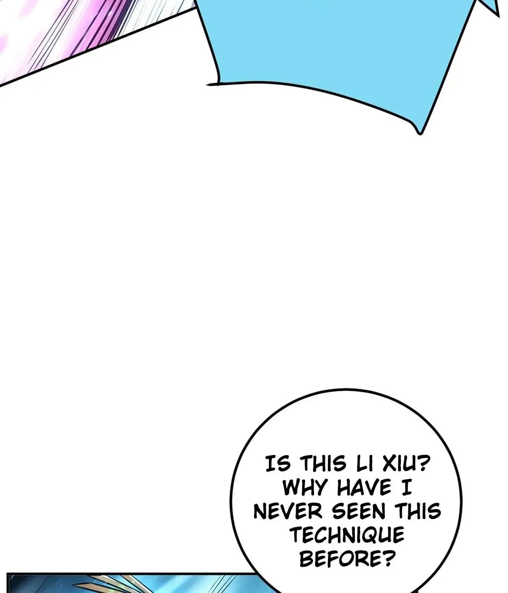 The Hero and the Harem Are Mine Now Chapter 20 page 91 - 