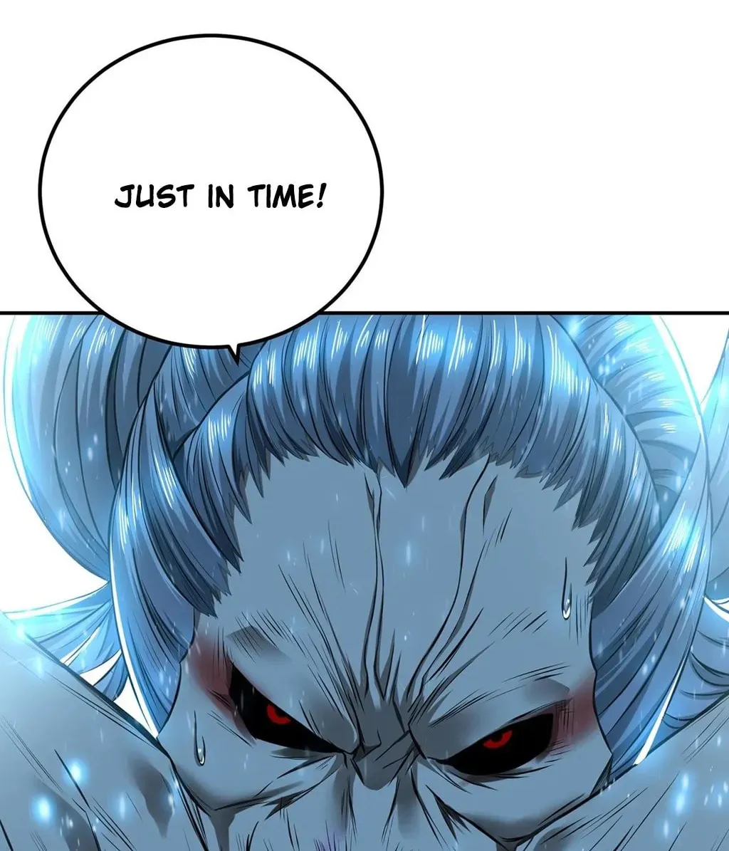 The Hero and the Harem Are Mine Now Chapter 20 page 93 - 