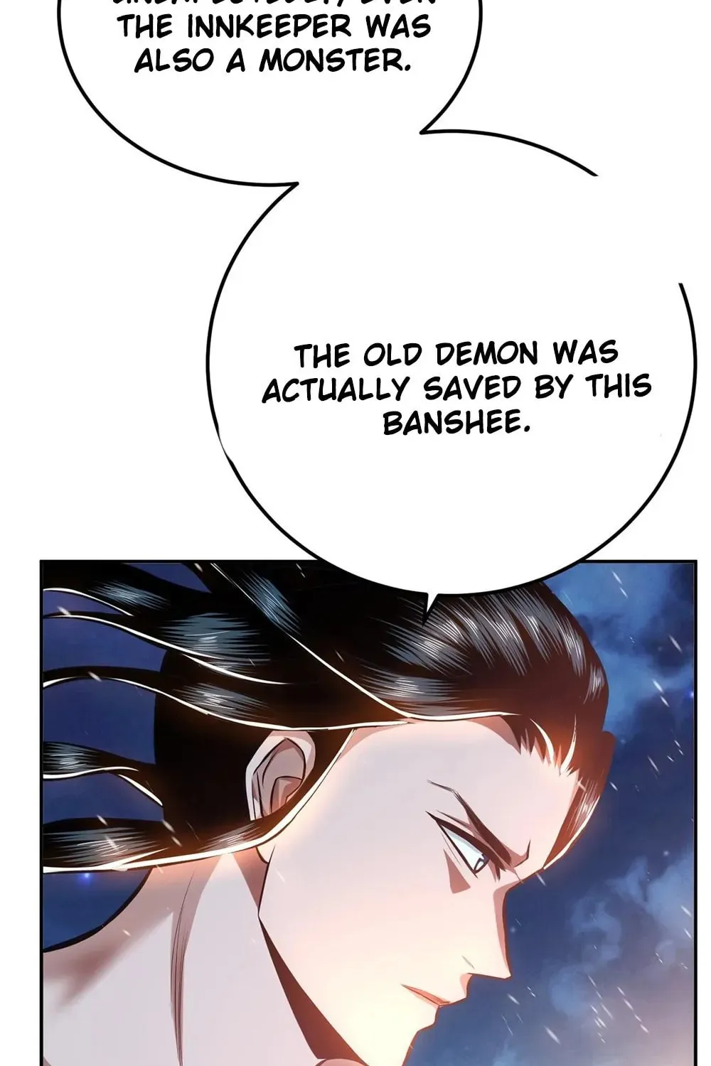The Hero and the Harem Are Mine Now Chapter 21 page 15 - 
