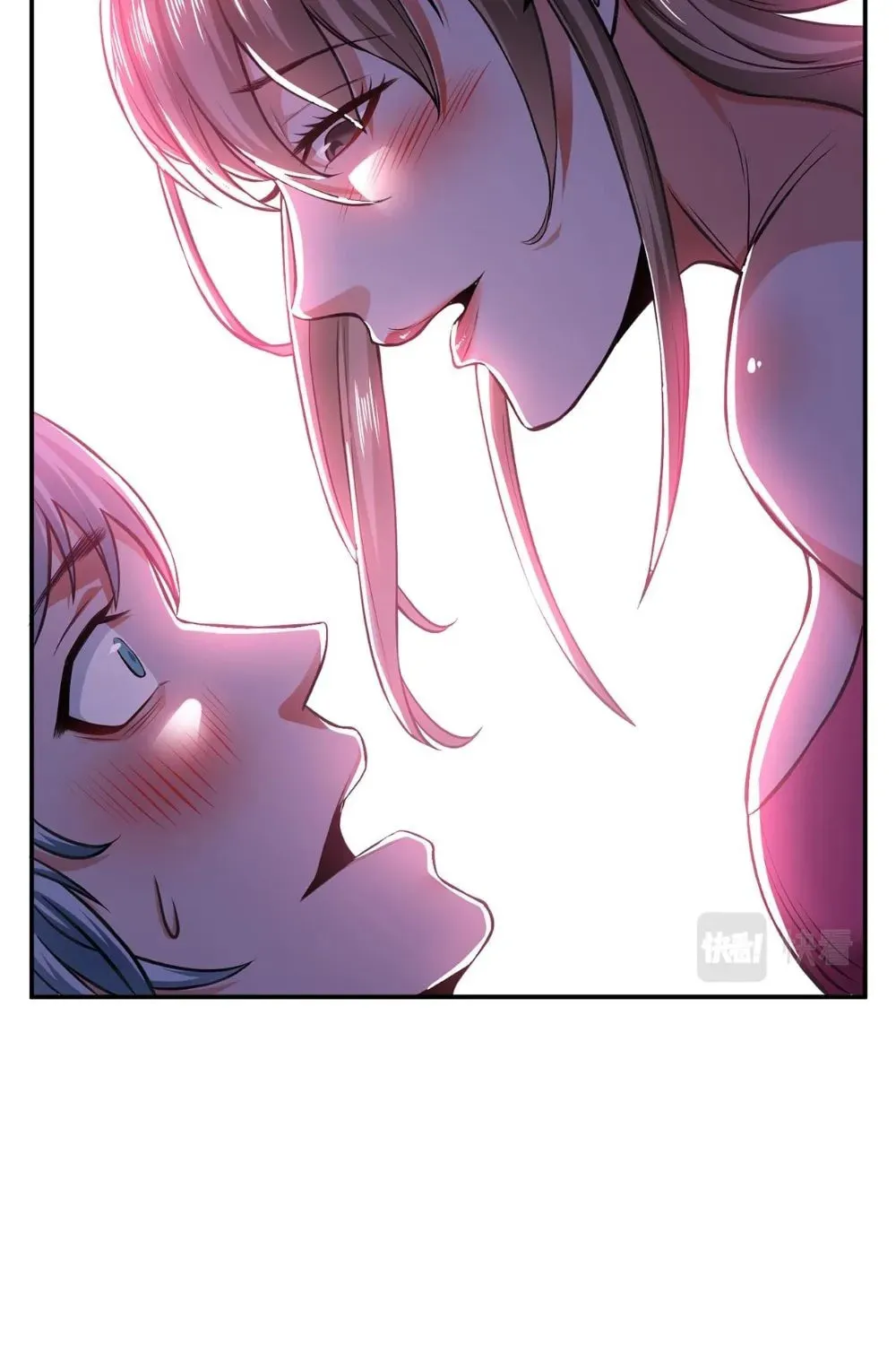 The Hero and the Harem Are Mine Now Chapter 21 page 37 - 