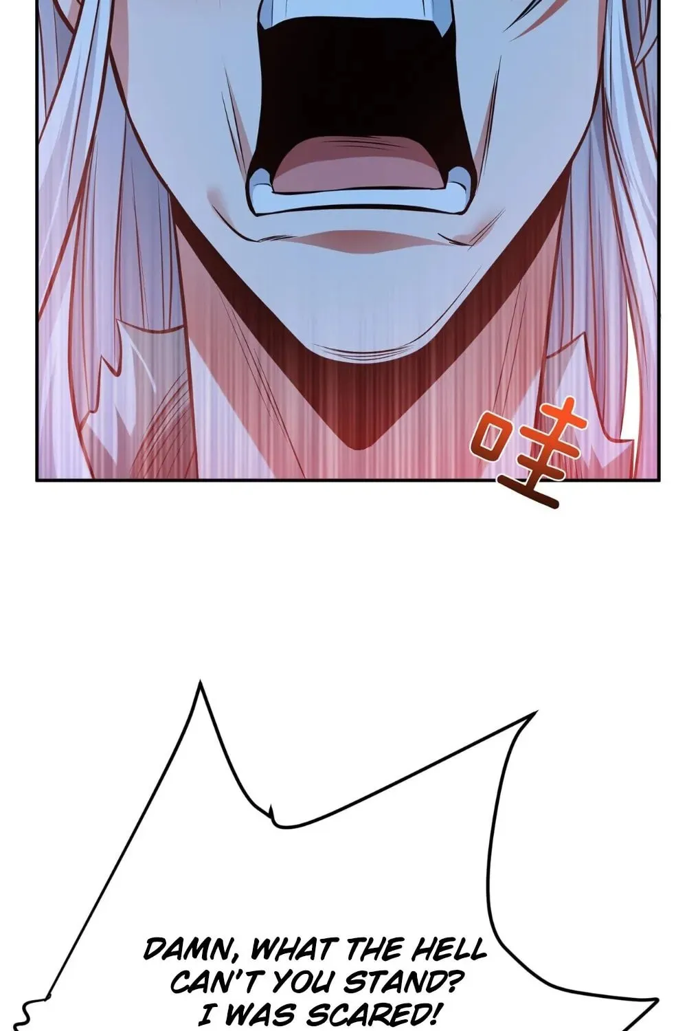 The Hero and the Harem Are Mine Now Chapter 21 page 39 - 
