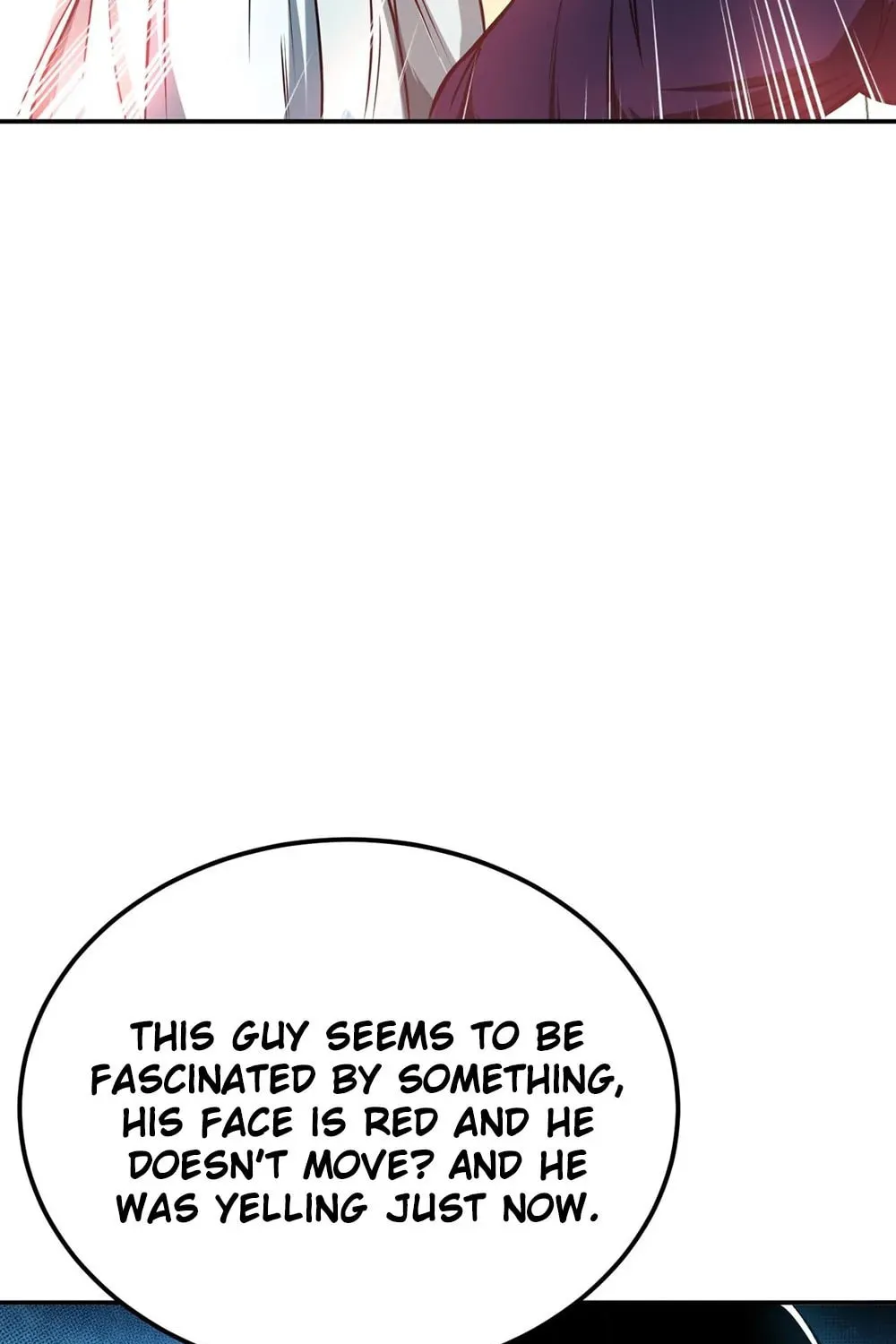 The Hero and the Harem Are Mine Now Chapter 21 page 42 - 