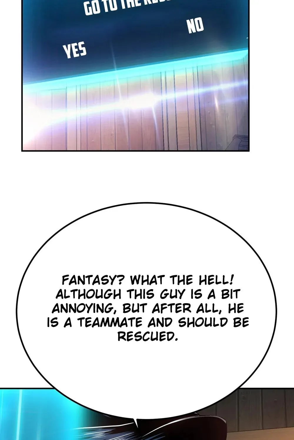 The Hero and the Harem Are Mine Now Chapter 21 page 46 - 