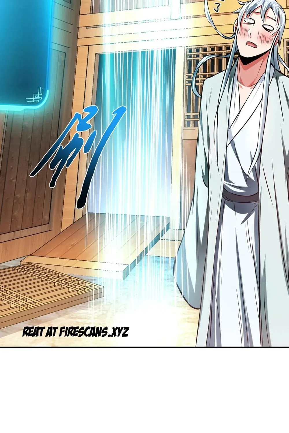 The Hero and the Harem Are Mine Now Chapter 21 page 49 - 