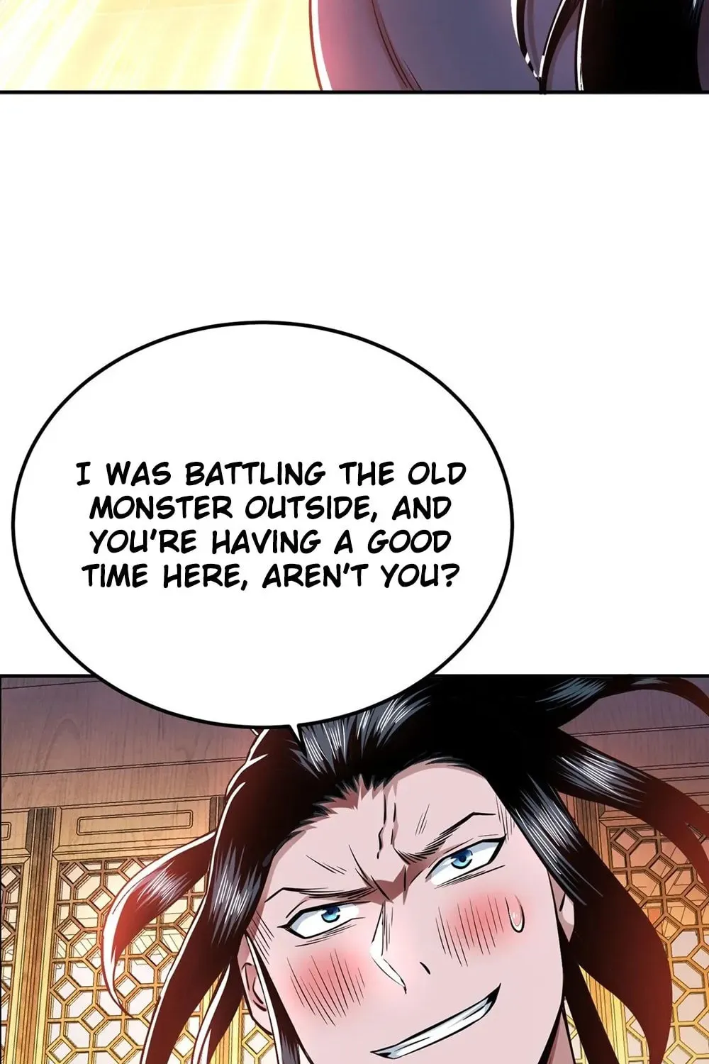 The Hero and the Harem Are Mine Now Chapter 21 page 55 - 