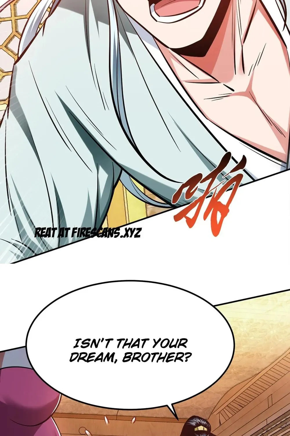 The Hero and the Harem Are Mine Now Chapter 21 page 58 - 