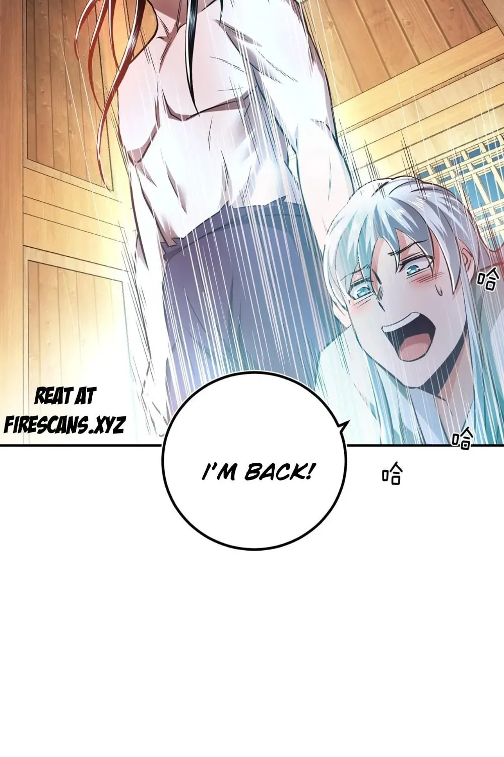 The Hero and the Harem Are Mine Now Chapter 21 page 70 - 