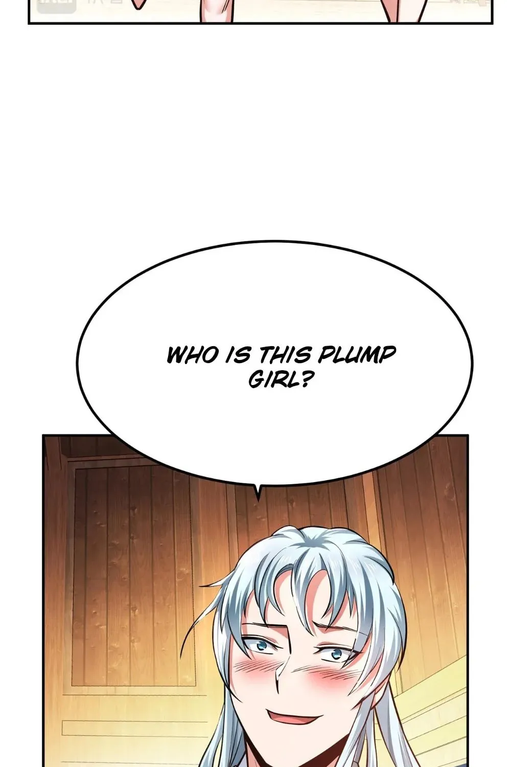 The Hero and the Harem Are Mine Now Chapter 21 page 72 - 