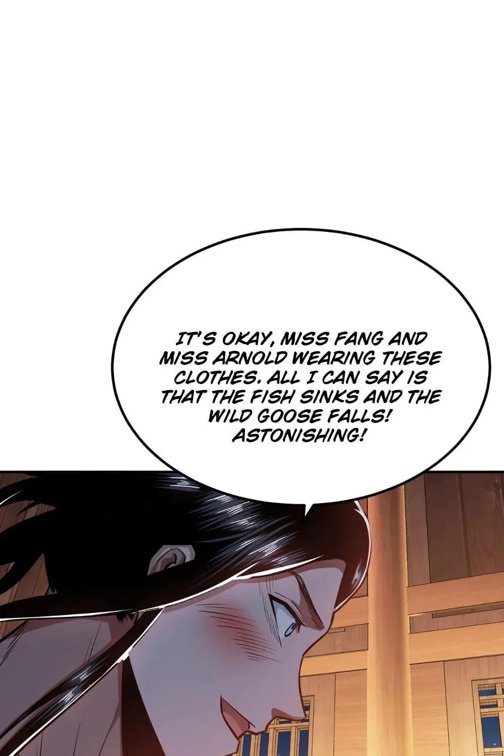 The Hero and the Harem Are Mine Now Chapter 21 page 77 - 