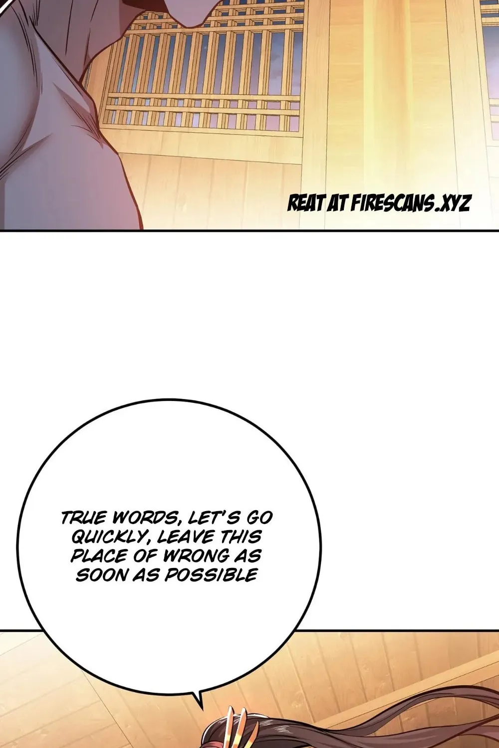 The Hero and the Harem Are Mine Now Chapter 21 page 78 - 